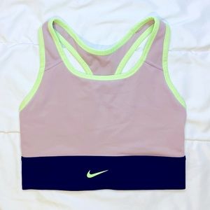 Nike Sports Bra Tank S active activewear